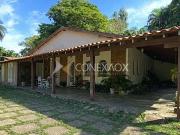 Sítio / Chácara para Venda em Campinas/SP Chácaras São...