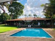 Sítio / Chácara para Venda em Campinas/SP Jardim Aliança...