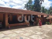 Sítio / Chácara para Venda em Campinas/SP Jardim Monte...