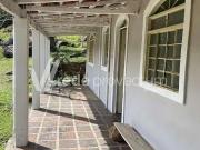 Sítio / Chácara para Venda em Campinas/SP Jardim Monte...