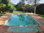 Sítio / Chácara para Venda em Campinas/SP Jardim Monte...