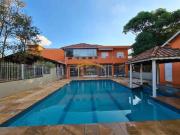 Sítio / Chácara para Venda em Campinas/SP Jardim Monte...