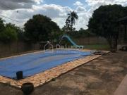 Sítio / Chácara para Venda em Campinas/SP Jardim Monte...