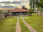 Sítio / Chácara para Venda em Campinas/SP Jardim Novo...