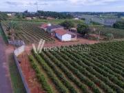 Sítio / Chácara para Venda em Campinas/SP Jardim Ouro...