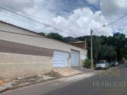 Sítio / Chácara para Venda em Campinas/SP Jardim Proença...