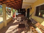 Sítio / Chácara para Venda em Campinas/SP Joaquim Egídio...