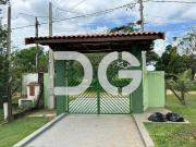Sítio / Chácara para Venda em Campinas/SP Loteamento...
