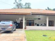 Sítio / Chácara para Venda em Campinas/SP Loteamento...