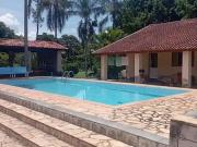 Sítio / Chácara para Venda em Campinas/SP Loteamento...