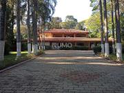 Sítio / Chácara para Venda em Campinas/SP Loteamento...