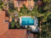 Sítio / Chácara para Venda em Campinas/SP Núcleo...