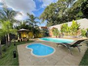 Sítio / Chácara para Venda em Campinas/SP Parque Valença...