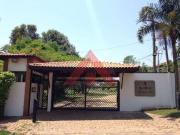 Sítio / Chácara para Venda em Campinas/SP Piracambaia I...