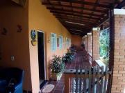 Sítio / Chácara para Venda em Campinas/SP Recanto dos...