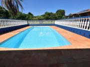 Sítio / Chácara para Venda em Campinas/SP Recanto dos...