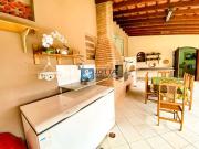 Sítio / Chácara para Venda em Campinas/SP Recanto dos...