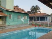 Sítio / Chácara para Venda em Campinas/SP Recanto dos...