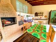 Sítio / Chácara para Venda em Campinas/SP Recanto dos...