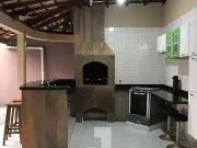 Sítio / Chácara para Venda em Campinas/SP Recanto dos...