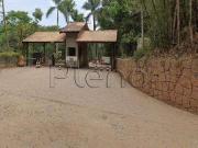 Sítio / Chácara para Venda em Campinas/SP Sousas 2 Quartos