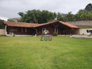 Sítio / Chácara para Venda em Campinas/SP Sousas 3 Quartos