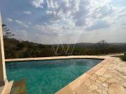 Sítio / Chácara para Venda em Campinas/SP Sousas 3 Quartos