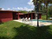 Sítio / Chácara para Venda em Campinas/SP Sousas 3 Quartos