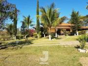 Sítio / Chácara para Venda em Campinas/SP Sousas 4 Quartos