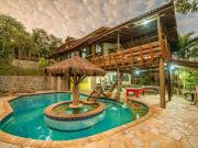 Sítio / Chácara para Venda em Campinas/SP Sousas 5 Quartos