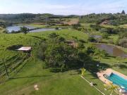 Sítio / Chácara para Venda em Campinas/SP Sousas 5 Quartos