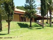 Sítio / Chácara para Venda em Campinas/SP Sousas 5 Quartos