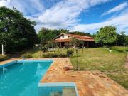 Sítio / Chácara para Venda em Campinas/SP Sousas 7 Quartos