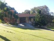 Sítio / Chácara para Venda em Campinas/SP Sousas 7 Quartos