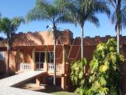 Sítio / Chácara para Venda em Campinas/SP Sousas 7 Quartos