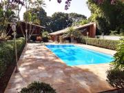 Sítio / Chácara para Venda em Campinas/SP Barão Geraldo...