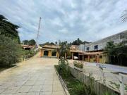 Sítio / Chácara para Venda em Campinas/SP Vila Ipê 4 Quartos