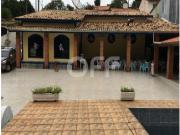 Sítio / Chácara para Venda em Campinas/SP Vila Ipê 5 Quartos
