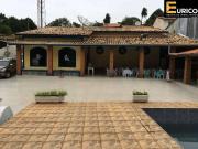 Sítio / Chácara para Venda em Campinas/SP Vila Ipê 7 Quartos