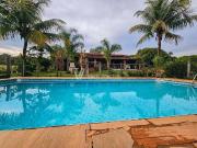 Sítio / Chácara para Venda em Campinas/SP Village...