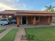 Sítio / Chácara para Venda em Campinas/SP Village...