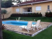 Sítio / Chácara para Venda em Campinas/SP Village...