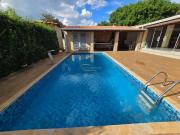 Sítio / Chácara para Venda em Campinas/SP Village...