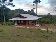 Sítio / Chácara para Venda em Campo Alegre/SC Avenquinha...