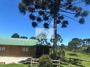 Sítio / Chácara para Venda em Campo Alegre/SC Rio...