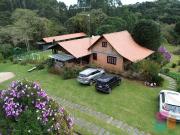 Sítio / Chácara para Venda em Campo Alegre/SC Zona Rural...