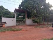 Sítio / Chácara para Venda em Campo Grande/MS Chácara...