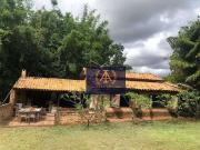 Sítio / Chácara para Venda em Campo Grande/MS Jardim...