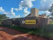 Sítio / Chácara para Venda em Campo Grande/MS Zona Rural...