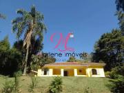 Sítio / Chácara para Venda em Campo Limpo Paulista/SP...